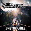 Unstoppable (feat. Anklebreaker) - Single