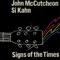 No Mas - John McCutcheon lyrics