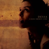 Dessa - Matches to Paper Dolls