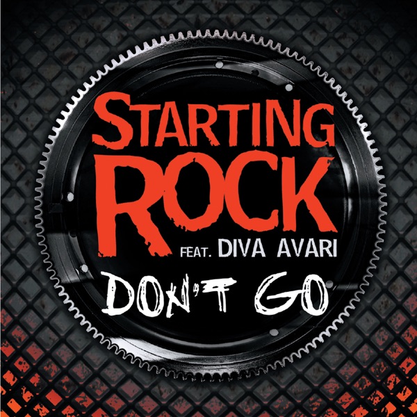 Dont Go by Starting Rock on Energy FM