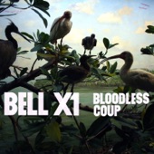 Bloodless Coup artwork