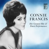 Connie Francis - Al Di Là