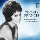 Connie Francis - I Will Wait For You