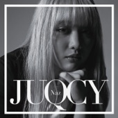 Juqcy - EP artwork