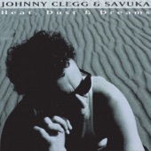 Johnny Clegg - The Promise