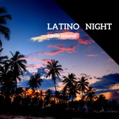 Latino Night artwork