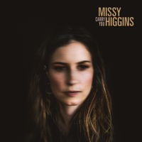 Missy Higgins - Carry You artwork