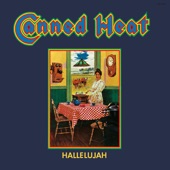 Canned Heat artwork