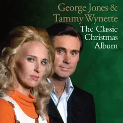 The Classic Christmas Album - George Jones