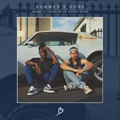 Summer's Gone (Remix) artwork