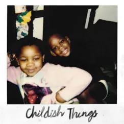 Childish Things by AMARU album reviews, ratings, credits