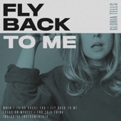 Fly Back to Me artwork