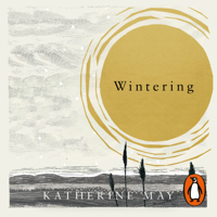 Katherine May - Wintering artwork