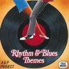 Tele Music - Rhythm And Blues Theme