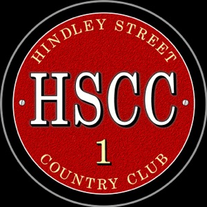 Hindley Street Country Club - Bad Girls - 排舞 音樂