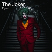 The Joker artwork