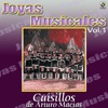 Joyas Musicales: La Super Banda, Vol. 1