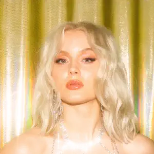 Zara Larsson