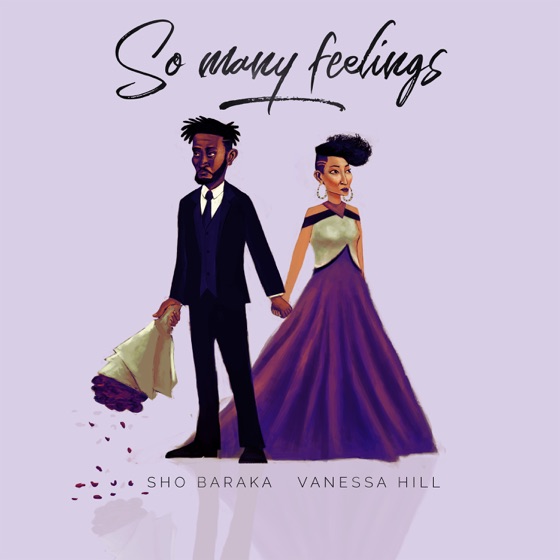 Cover artwork for Date Night