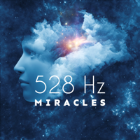 Solfeggio Frequencies Tones & Chakra Frequencies - 528 Hz – Miracles artwork