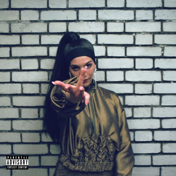Cover artwork for 97