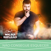 Não Consegue Esquecer artwork