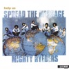 The Mighty Ryeders - Everyboy Groove