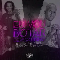 Eu Vou Botar Devagarinho - Single by Dj Dollynho da Lapa & MC R10 O Pinta album reviews, ratings, credits