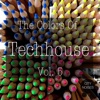 The Colours of Techhouse, Vol. 5