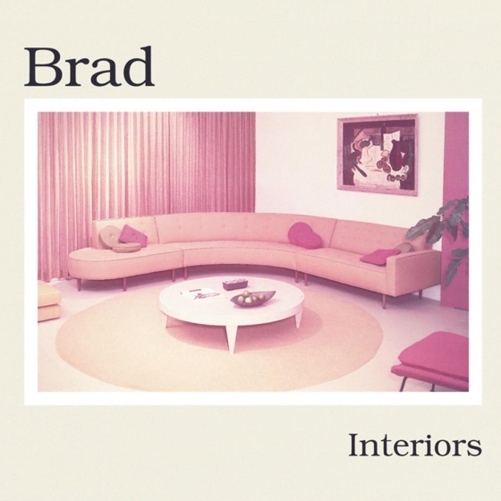 Cover artwork for Those Three Words