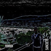 Sanciety - EP artwork