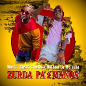 Zurda Pa 2 Manos (feat. Norlam la Melodia) artwork