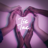 Tic Tac (feat. Razkin & Fernando Madina) artwork