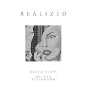 Realized (feat. Olivia Tchangou) artwork