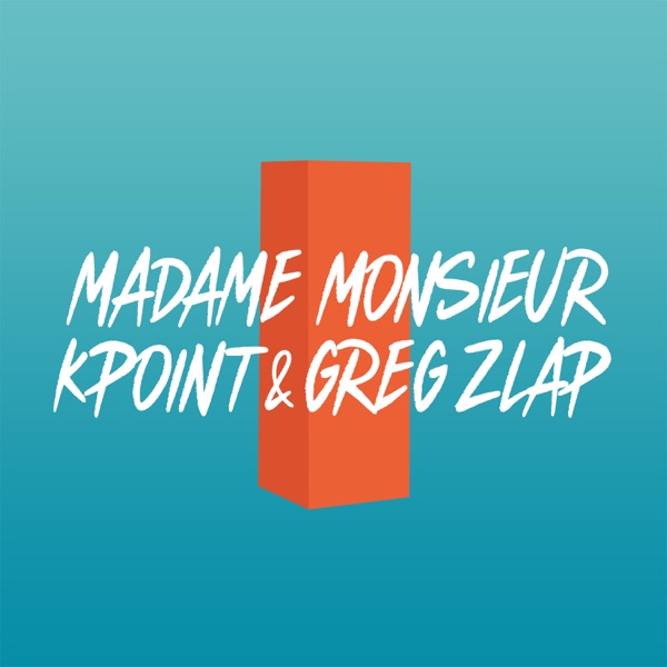 Bandido - Single - Madame Monsieur, Kpoint & Greg Zlap