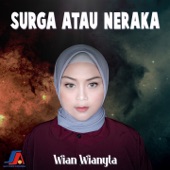 Surga Atau Neraka artwork