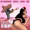 Amor Fdp - Single