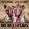 History Hyenas with Chris Distefano and Yannis Pappas