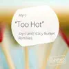 Stream & download Too Hot - Single