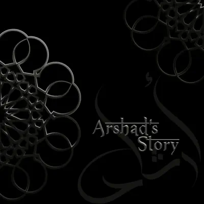 Arshad's Story - Arshad