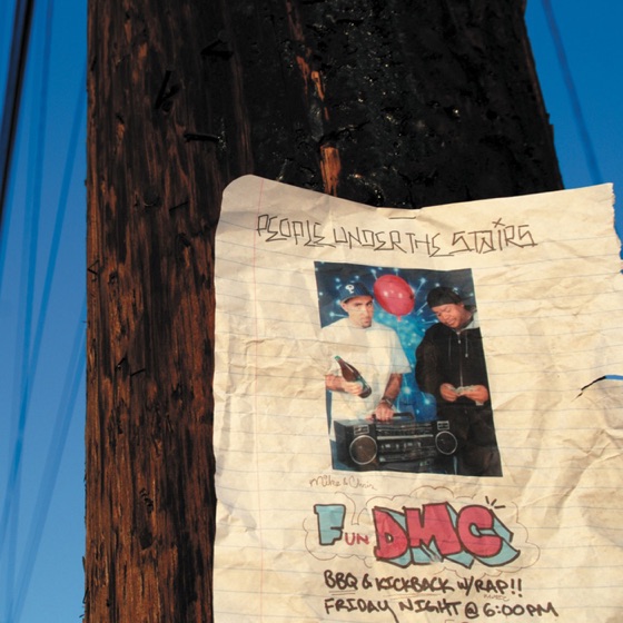 Cover artwork for Anotha' (BBQ)