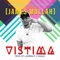 Vistima - James Mullah lyrics