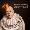 Crazy Train song lyrics