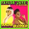 Sugar Blesser (feat. Busiswa) - Taylor Jaye lyrics