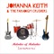 Weather Report (Instrumental) - Johanna Keith & The Paradigm Crushers lyrics