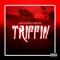 Trippin' (feat. Seven Treo) - Knuckles Brimm lyrics