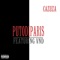 Cazuza (feat. VND) - Putodiparis lyrics