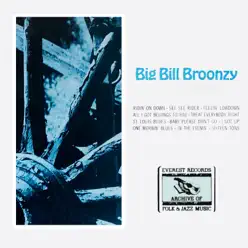 Big Bill Broonzy - Big Bill Broonzy