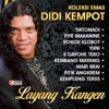 Koleksi Emas Didi Kempot - Layang Kangen