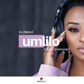 Umlilo (feat. Mvzzle & Rethabile) artwork